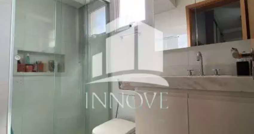 Apartamento com 3 quartos à venda no Higienópolis, Araçatuba 