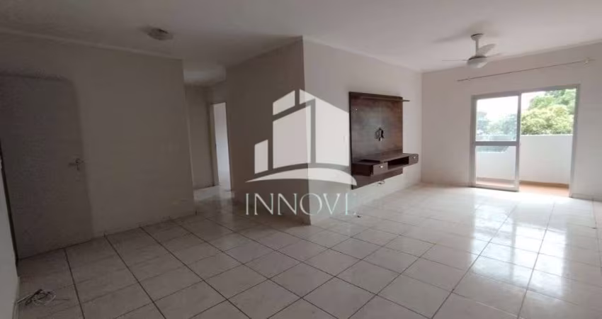 Apartamento com 3 quartos à venda na Vila Santa Maria, Araçatuba 
