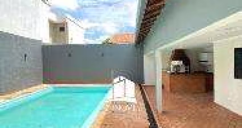 SOBRADO RESIDENCIAL E COMERCIAL PARA LOCAÇÃO