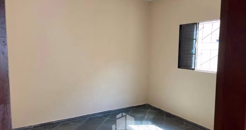 Casa com 2 quartos para alugar na Vila Santo Antônio, Araçatuba 