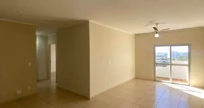 Apartamento com 3 quartos para alugar na Vila Santa Maria, Araçatuba 