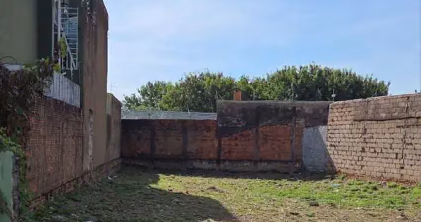 Terreno à venda no Santana, Araçatuba 