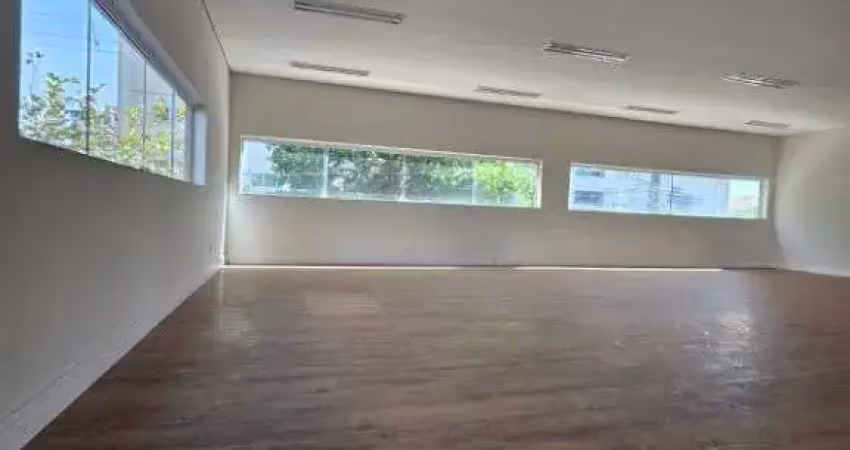 Sala comercial com 1 sala para alugar no Centro, Araçatuba 