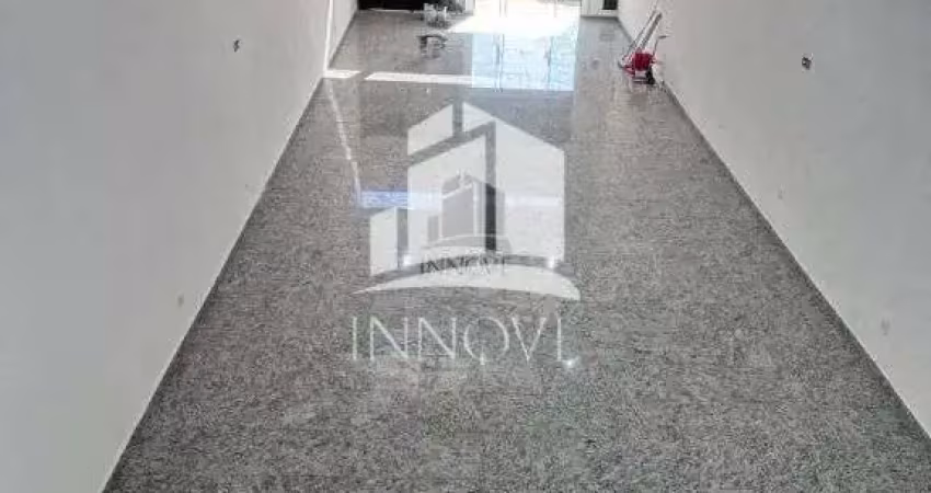 Sala comercial com 3 salas para alugar no Petit-Trianon, Araçatuba 