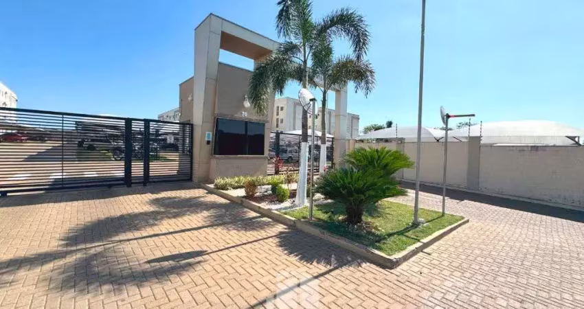 Prédio com 1 sala para alugar no Conjunto Habitacional Claudionor Cinti, Araçatuba 