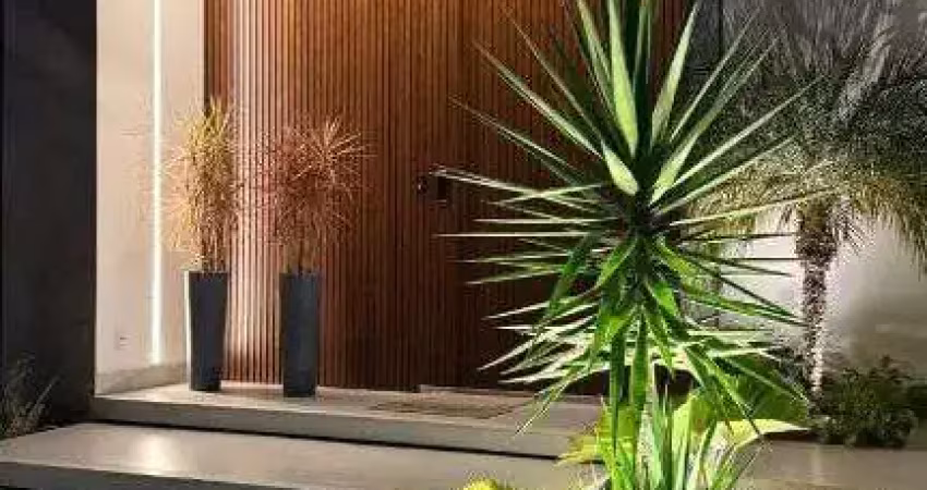 Casa a venda no condominio barcelona – face sombra!