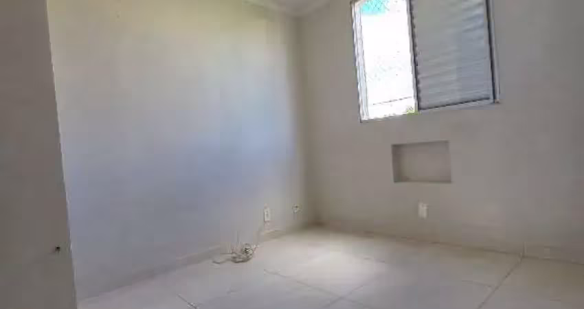 Apartamento com 2 quartos à venda no Conjunto Habitacional Doutor Antônio Villela Silva, Araçatuba 