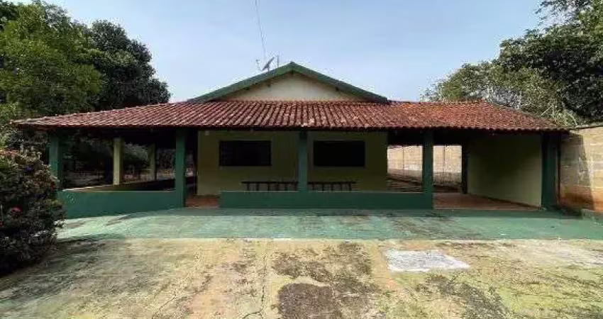 Chacara a venda – chacara versalhes aracatuba/sp – a apenas 100 metros do asfalto!