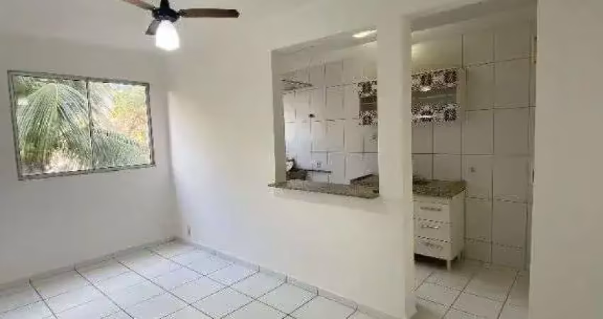 Apartamento com 2 quartos à venda no Jardim Paulista, Araçatuba 
