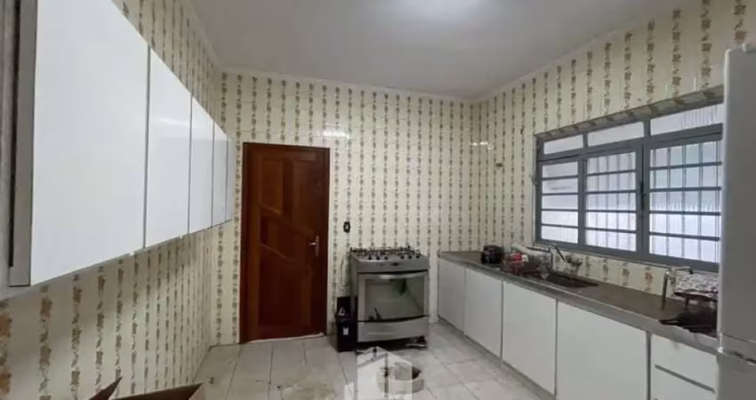 Casa com 3 quartos à venda no Paraíso, Araçatuba 