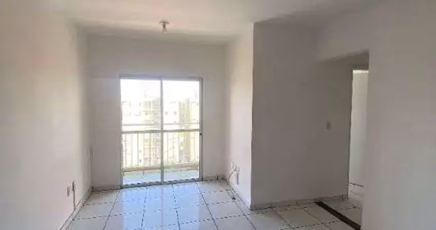 Apartamento com 3 quartos à venda na Vila Alba, Araçatuba 