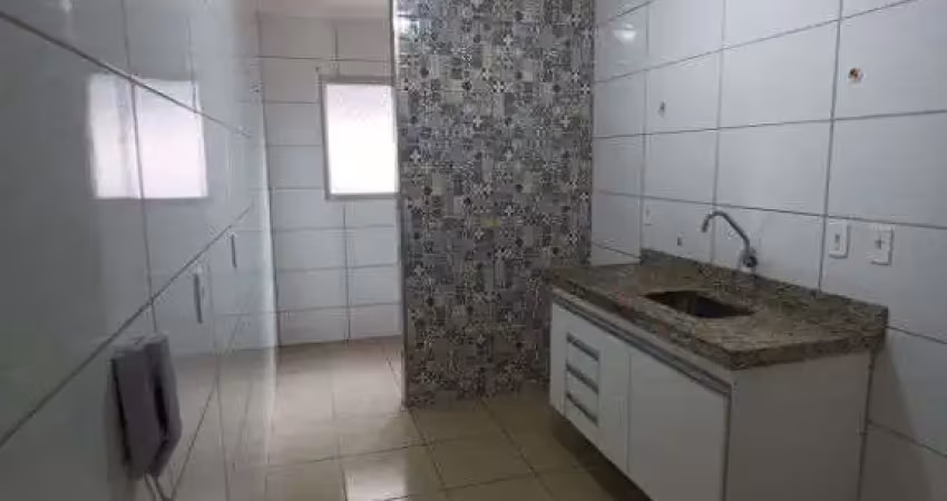 Apartamento com 2 quartos à venda no Morada dos Nobres, Araçatuba 