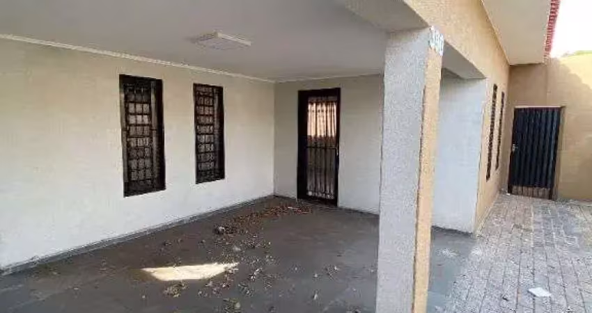 Casa com 3 quartos à venda no Jardim América, Araçatuba 