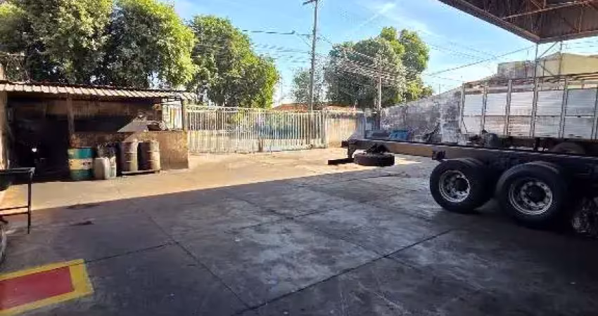 Sala comercial à venda no Saudade, Araçatuba 