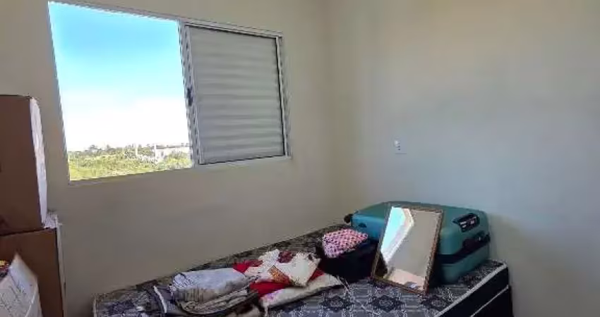 Apartamento com 3 quartos à venda no Morada dos Nobres, Araçatuba 