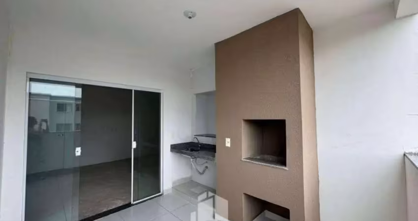 Apartamento à venda no Concórdia II, Araçatuba 