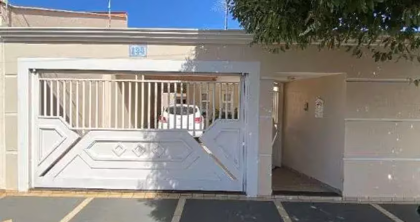 Casa com 3 quartos à venda no Dona Amélia, Araçatuba 