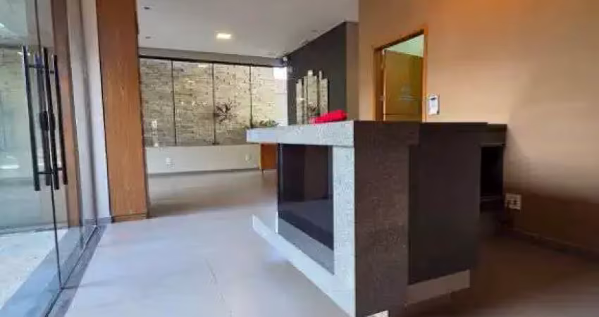 Sala comercial para alugar no Centro, Araçatuba 