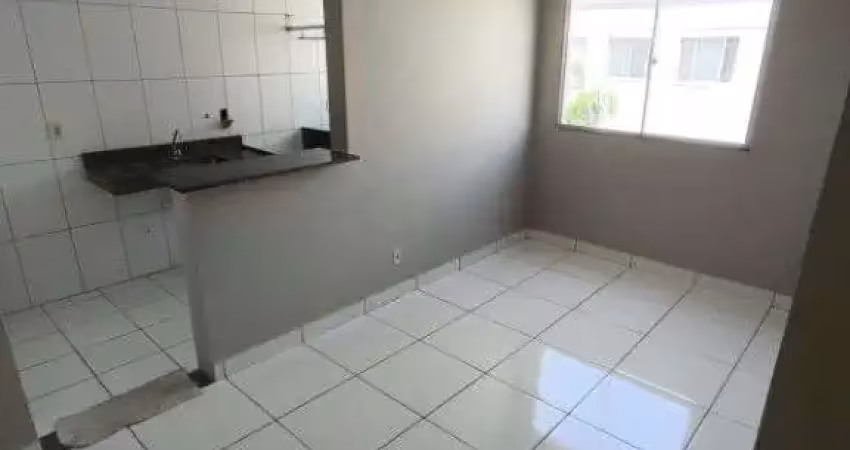 Apartamento com 2 quartos à venda no Umuarama, Araçatuba 