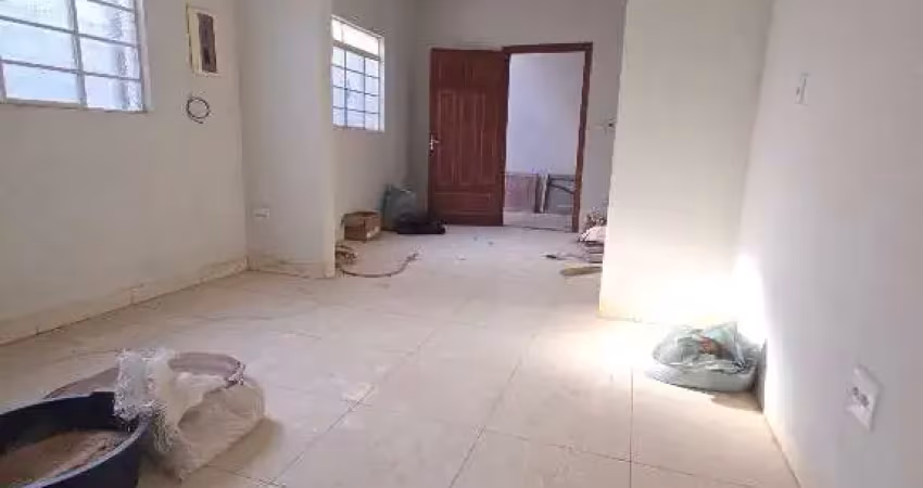 Sala comercial com 3 salas para alugar no Paraíso, Araçatuba 