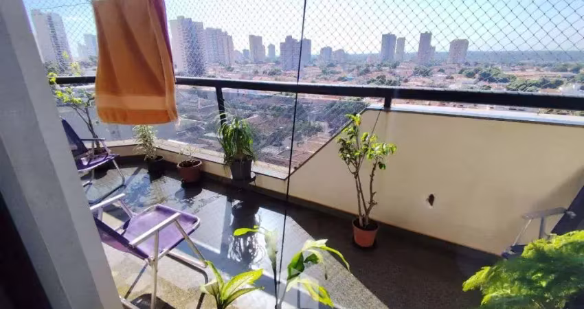 Apartamento à venda na Vila Bandeirantes, Araçatuba 