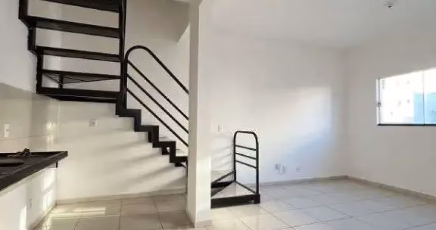 Casa com 2 quartos à venda no Morada dos Nobres, Araçatuba 