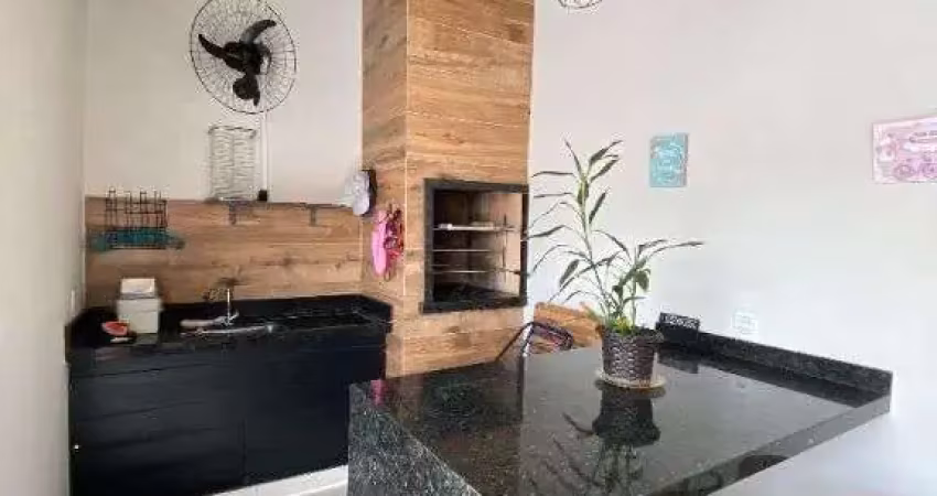 Casa com 2 quartos à venda no Monte Carlo, Araçatuba 