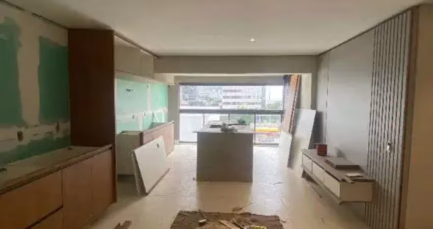 Apartamento com 3 quartos para alugar no Jardim Nova Yorque, Araçatuba 