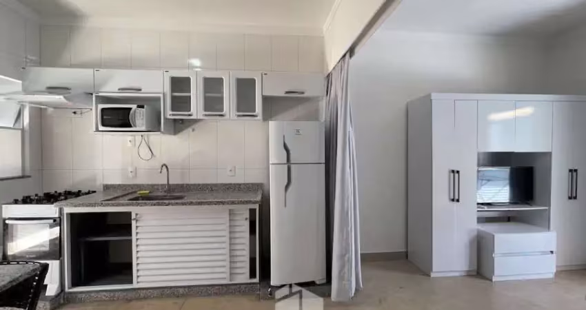 Casa com 1 quarto para alugar no Jardim Nova Yorque, Araçatuba 