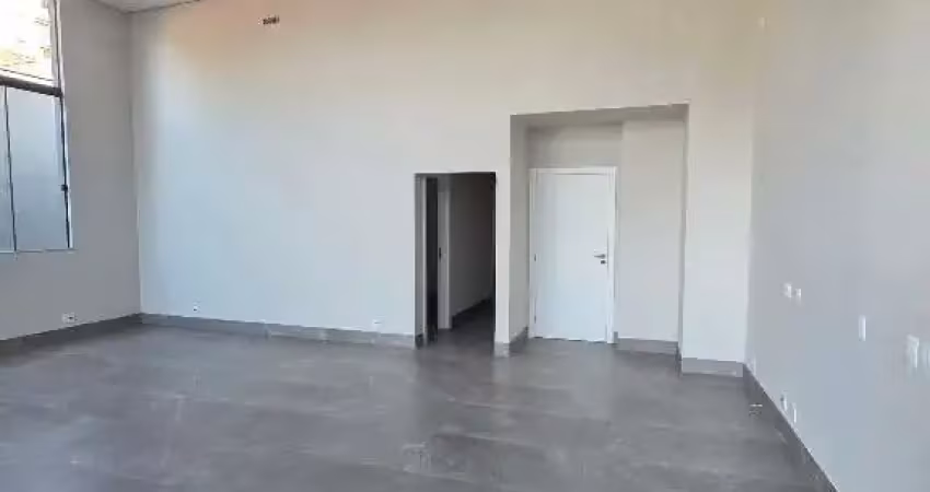 Sala comercial com 8 salas para alugar na Vila Bandeirantes, Araçatuba 