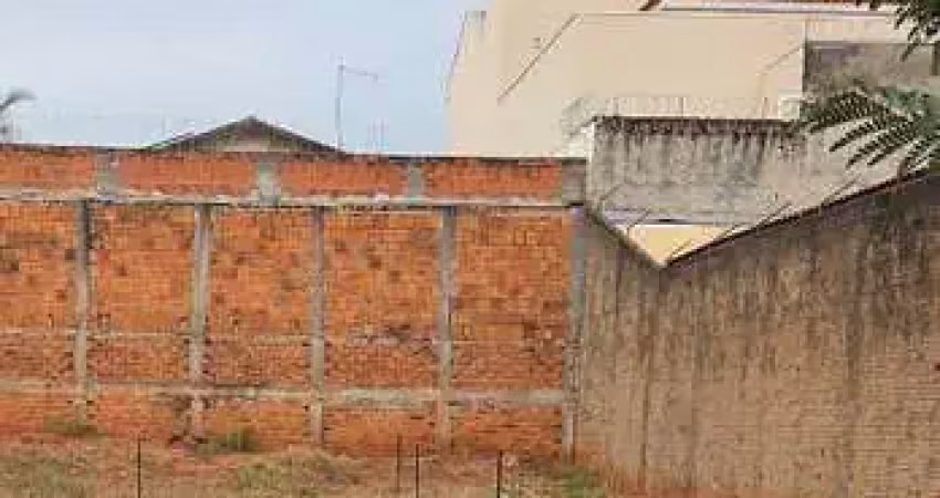 Terreno à venda no Pinheiros, Araçatuba 