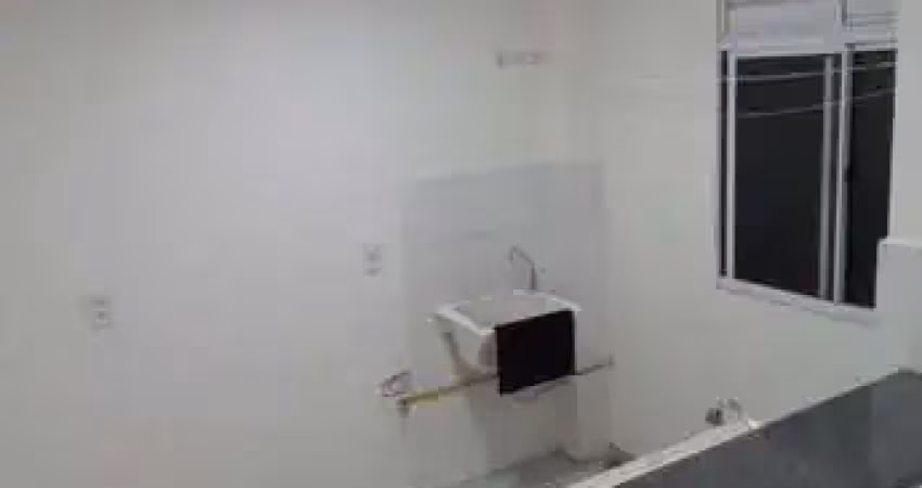 Apartamento com 2 quartos para alugar no Santa Luzia, Araçatuba 