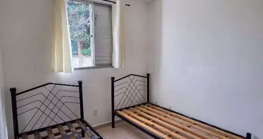 Apartamento com 2 quartos para alugar no Monterrey, Araçatuba 
