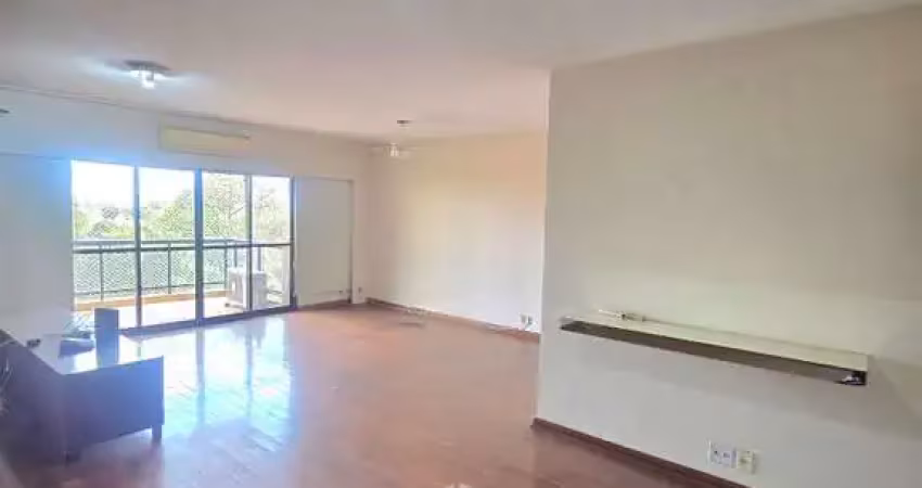 Apartamento para locacao – bairro higienopolis / aracatuba-sp