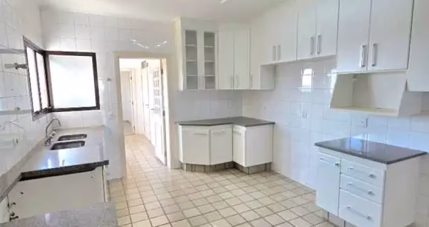 Apartamento para locacao - bairro: higienopolis / aracatuba-sp
