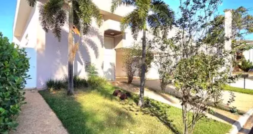Casa para alugar no Condomínio Residencial Delta Norte, Araçatuba 