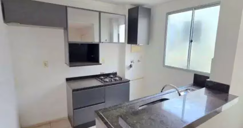 Apartamento para locacao -  bairro : umuarama / aracatuba-sp