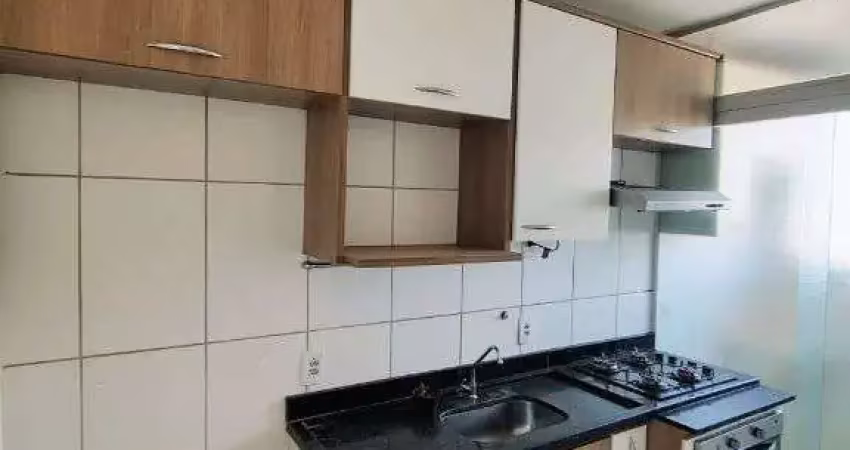 Apartamento com 2 quartos para alugar no Jardim Nova Yorque, Araçatuba 
