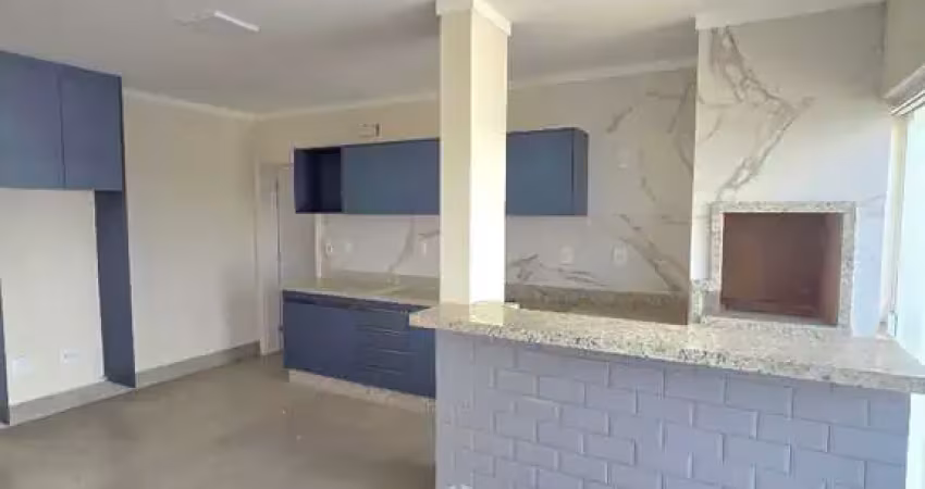 Cobertura duplex para locacao - vila bandeirantes / aracatuba-sp