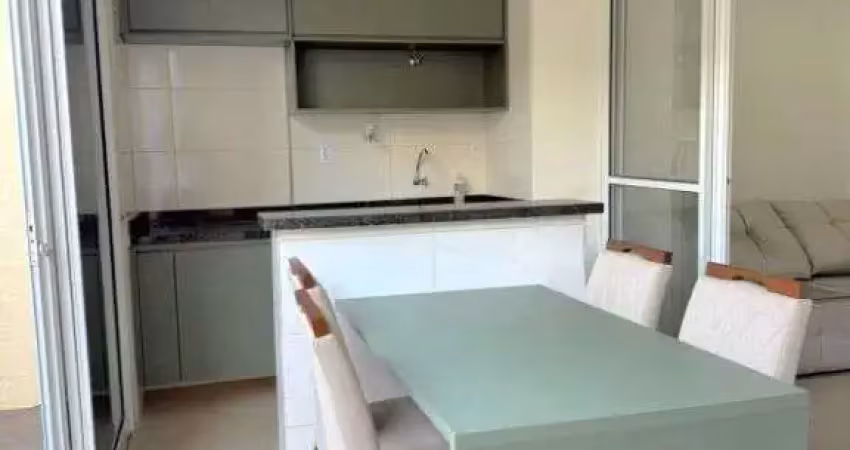 Apartamento para locacao – vila santo antonio  / aracatuba-sp