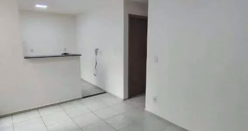 Apartamento com 2 quartos para alugar no Santa Luzia, Araçatuba 