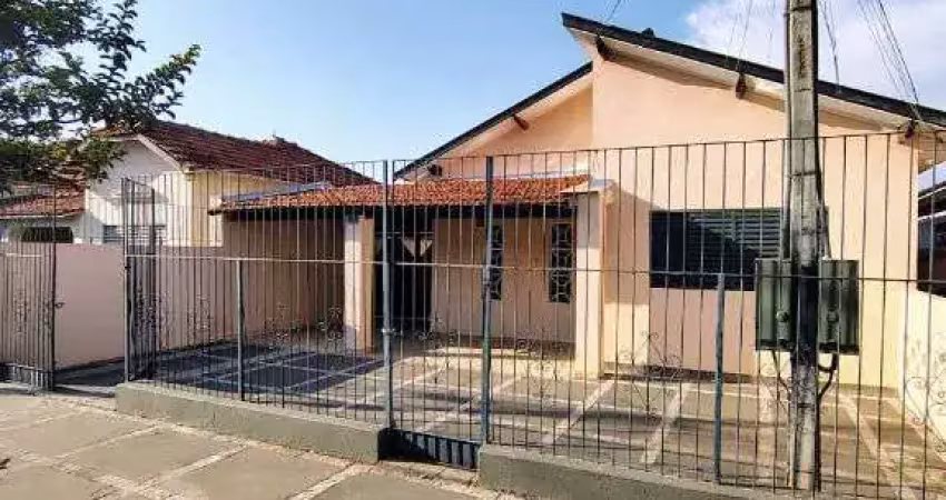 Casa com 3 quartos para alugar na Vila Bandeirantes, Araçatuba 