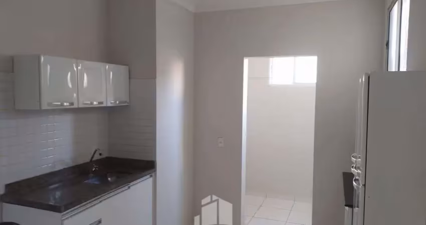 Apartamento com 2 quartos para alugar no Panorama, Araçatuba 