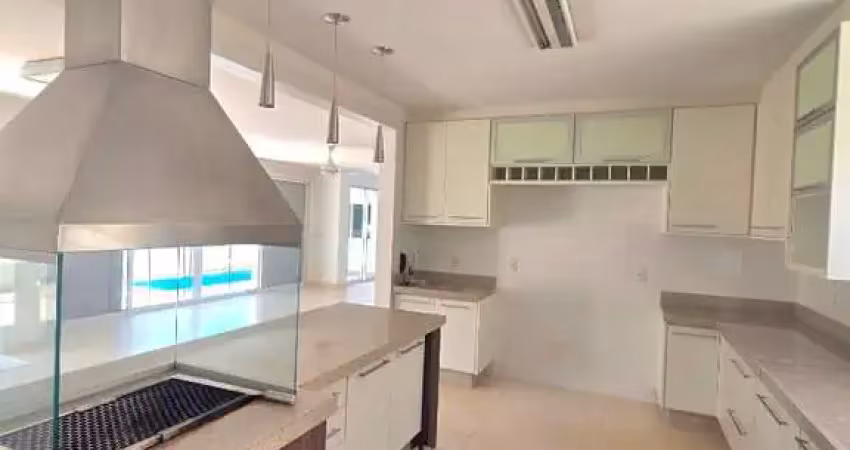 Casa com 4 quartos para alugar no Aeroporto, Araçatuba 