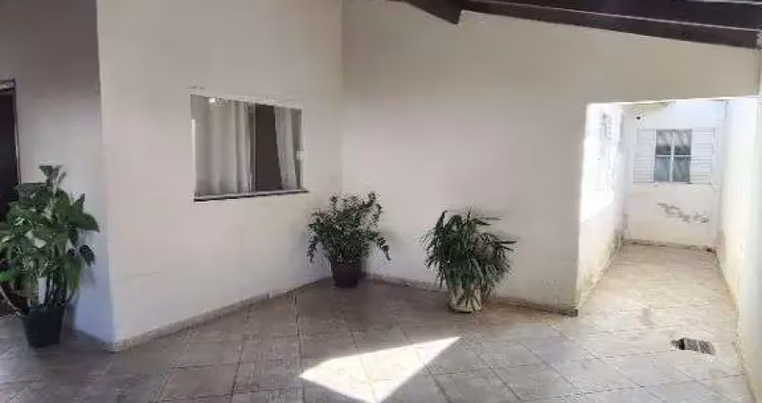 Casa com 3 quartos para alugar no Conjunto Habitacional Hilda Mandarino, Araçatuba 