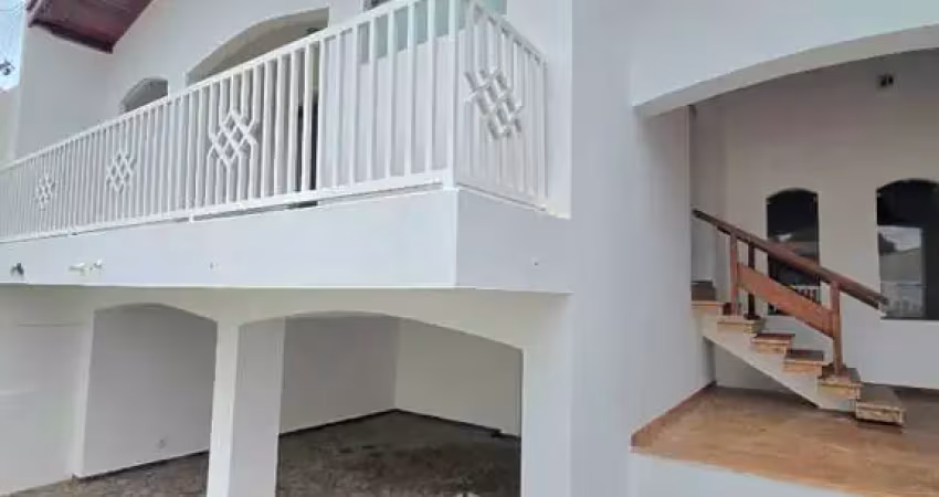Casa com 3 quartos para alugar no Jardim Sumaré, Araçatuba 