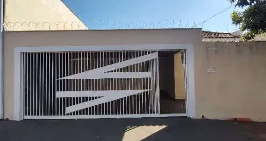 Casa com 3 quartos para alugar na Vila Nova, Araçatuba 