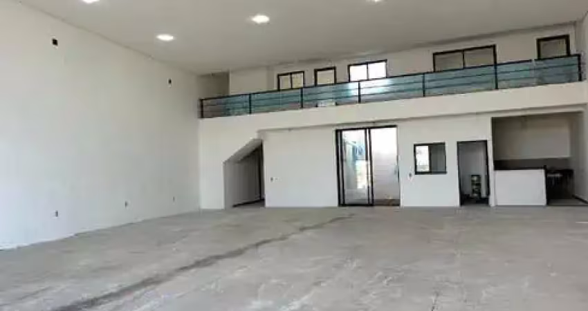 Barracão / Galpão / Depósito com 4 salas para alugar no Petit-Trianon, Araçatuba 