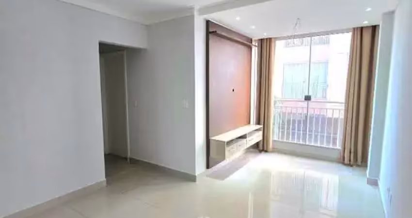Apartamento com 3 quartos para alugar no Morada dos Nobres, Araçatuba 