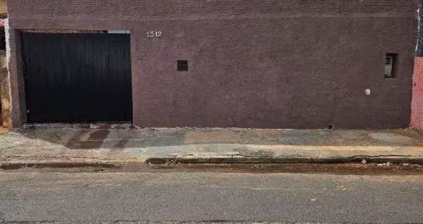 Casa com 2 quartos para alugar no Primavera, Araçatuba 